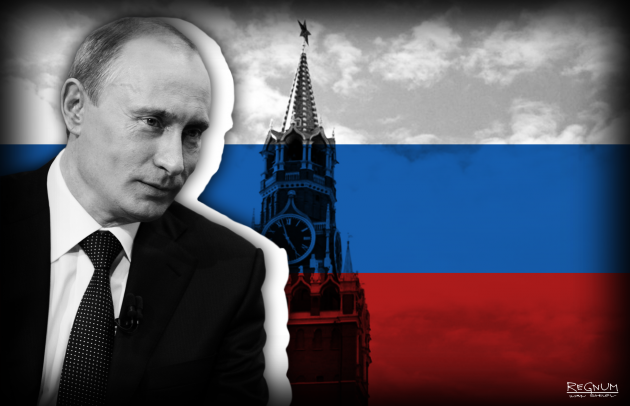 Прямая линия с Владимиром Путиным 