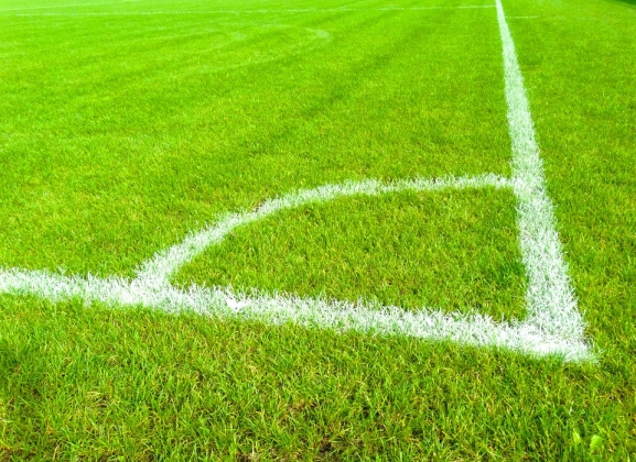На Ставрополье готовят футбольные поля к Мундиалю-2018