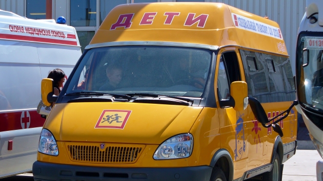Мордовия получит дополнительную партию школьных автобусов