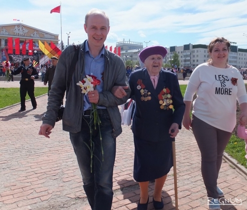 Верховный суд РФ решил вернуть чувашским пенсионерам часть льгот