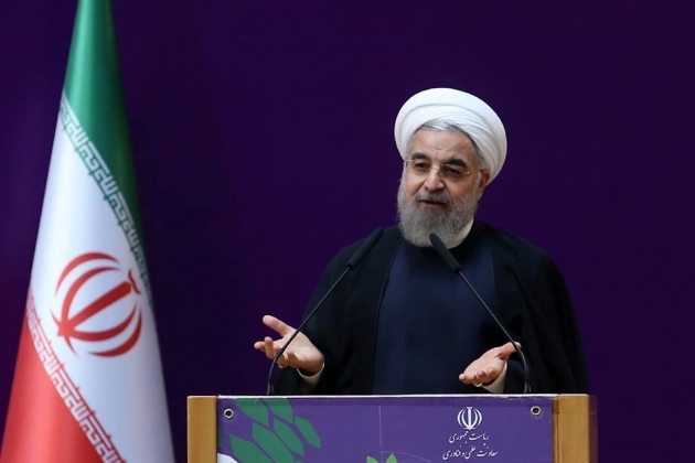 Предвыборная гонка в Иране началась со скандала