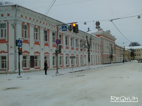 В Ярославле упали продажи недвижимости и сократилась аренда земли