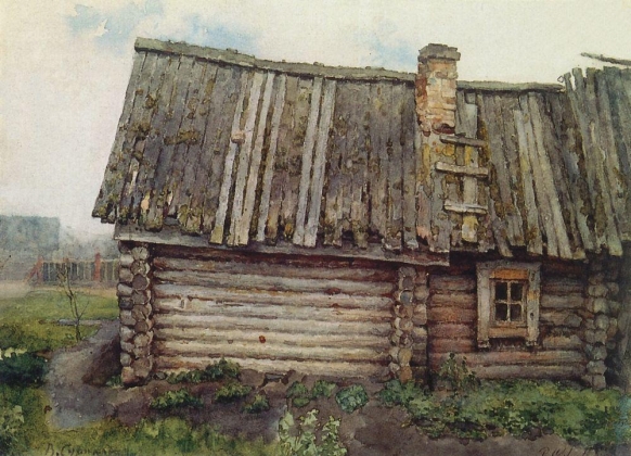 В Архангельской области нужно расселить 85 тыс. кв метров аварийного жилья