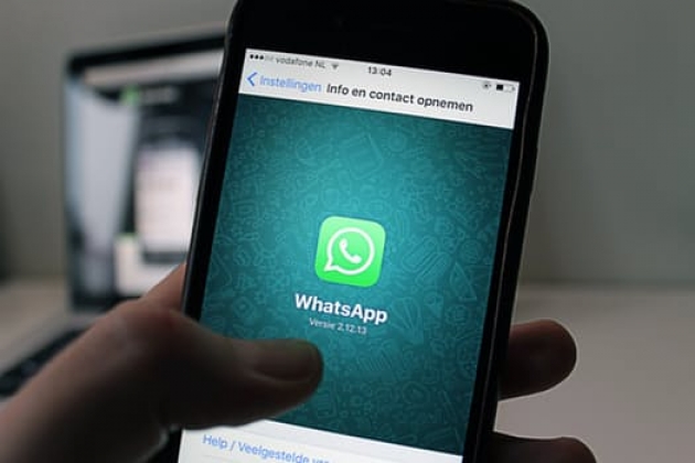 Ярославцев предупреждают о новом виде мошенничества через WhatsApp
