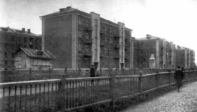 Ярославский суд отказал застройщику в аренде участка в поселке Бутусова