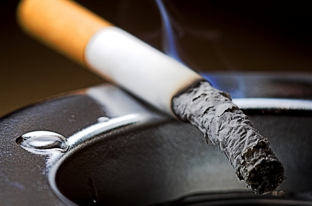 Ученые предупредили, чем опасна даже одна сигарета в день