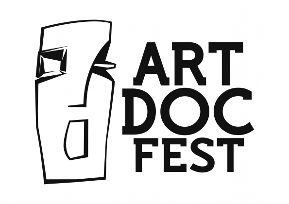 Логотип Art Doc Fest 