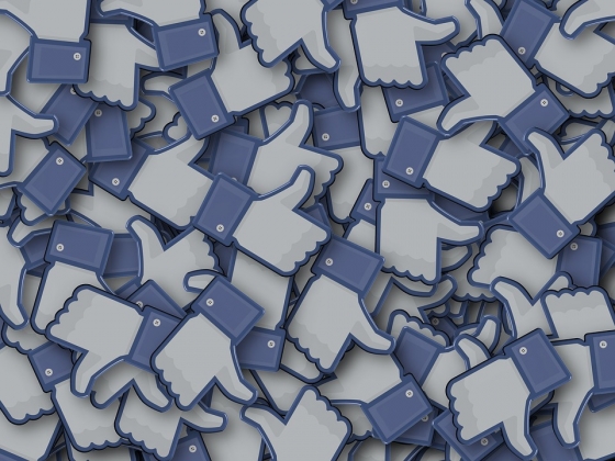 Facebook предложил пользователям оценить качество новостей