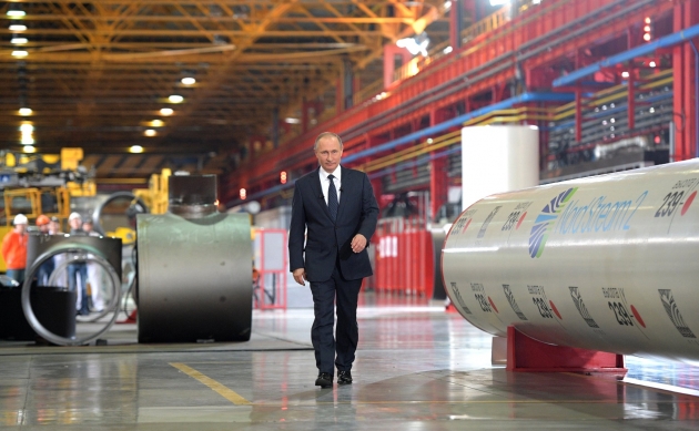 Владимир Путин: России нужна независимая оборонная промышленность