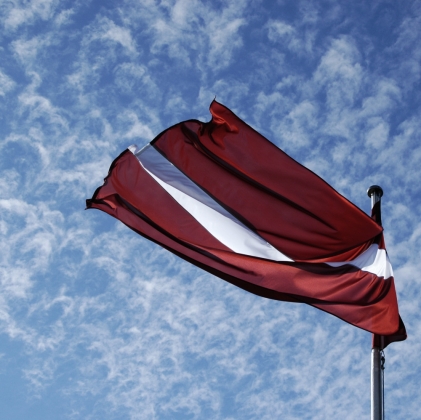 Гражданство Латвии, в порядке натурализации, получили 80 человек