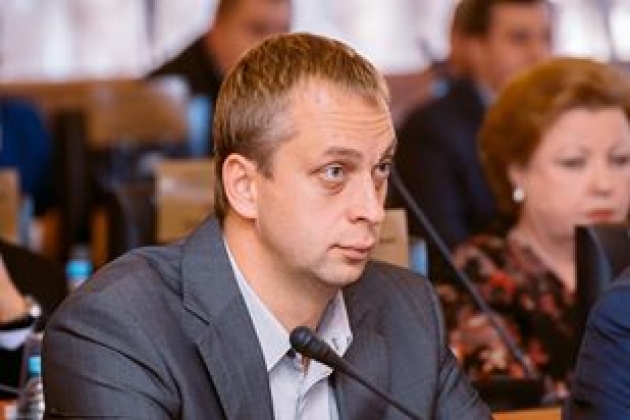 Ярославский муниципалитет утвердил двух замов председателя