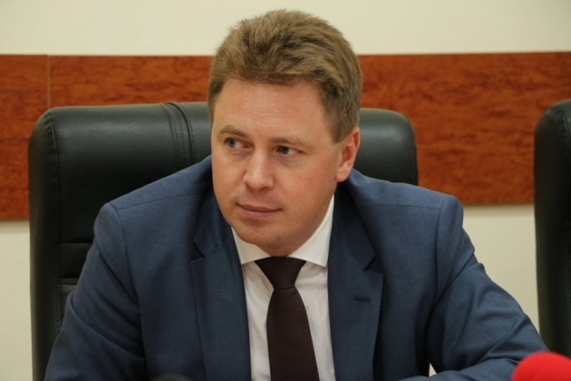 «Севастополь ждет от нового губернатора решения социальных проблем»
