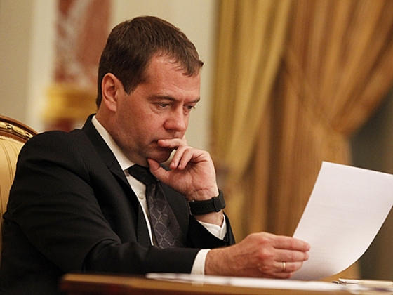 Дмитрий Медведев утвердил стратегию по борьбе с контрафактом до 2025 года