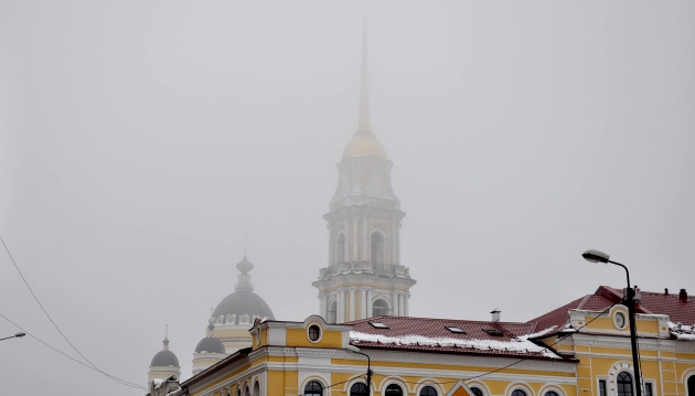 Рыбинск принял бездефицитный бюджет
