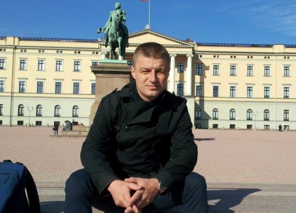 «Задержание журналистов в Белоруссии — сигнал Минска к сближению с Западом»