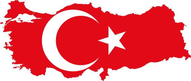 Проект конституционной реформы внесен в турецкий парламент
