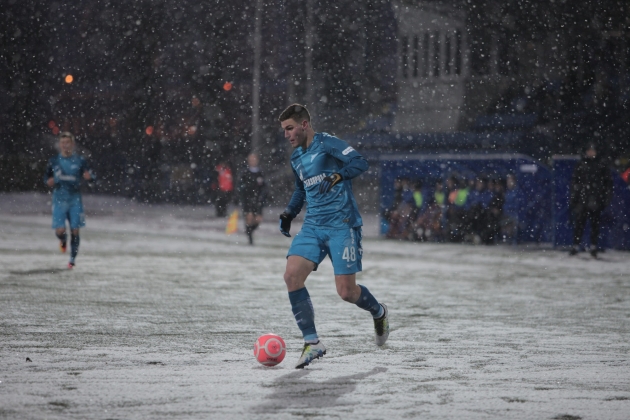 Налоговые льготы не привлекли частных спонсоров для ярославского «Шинника»