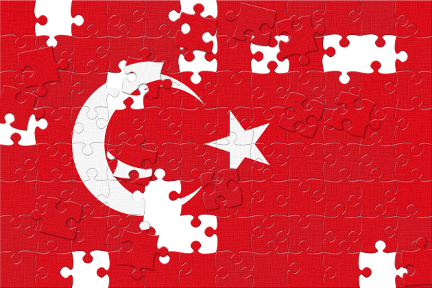 Турция «уходит в себя»: Кто и как ведет битву с Эрдоганом