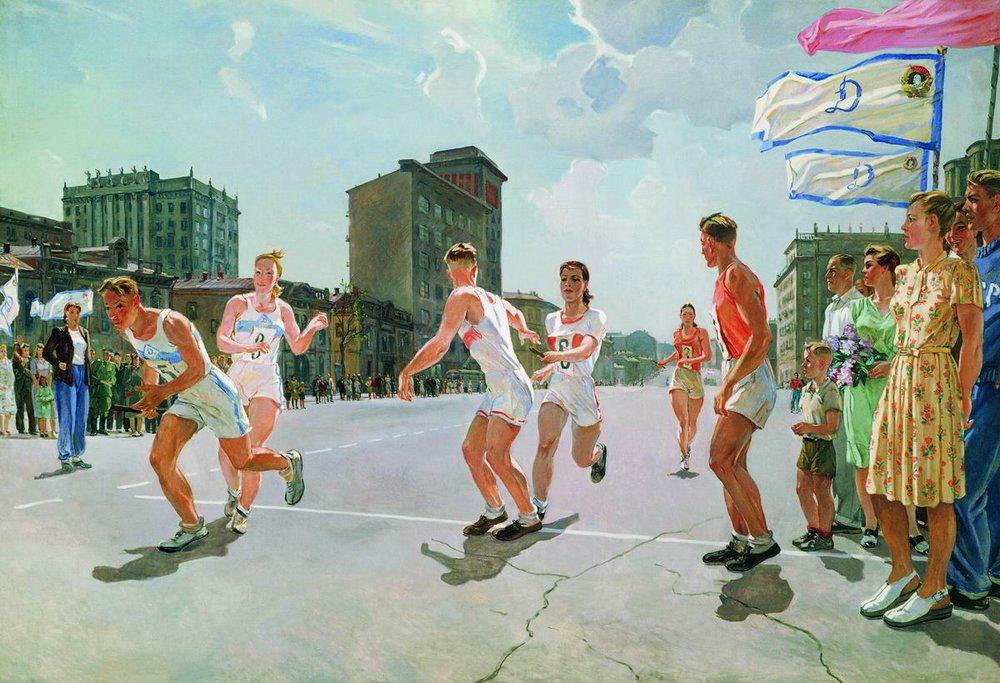 Новый Год В Костромской Области