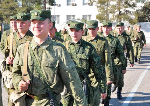 Назначен новый командир крупнейшей российской военной базы за границей