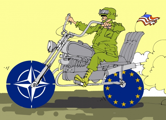 Грушко: Заседание Совета Россия — НАТО состоится 19 декабря в Брюсселе