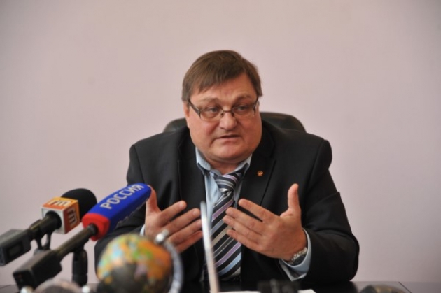 Новый директор Ярводоканала чуть не довел до банкротства водоканал Костромы