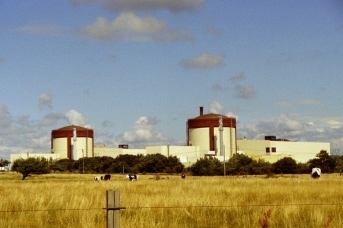 АЭС «Рингхальс» в Швеции
