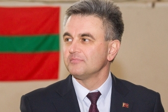 Вадим Красносельский