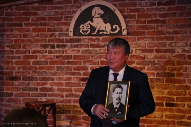 В Якутии широко отметили 150-летие Никифорова-Кюлюмнюр