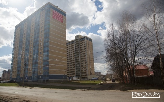 В Ярославле сократится число молодых семей, получивших субсидию на жилье