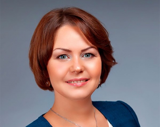 Новым заместителем полпреда в СЗФО стала подруга жены Цуканова