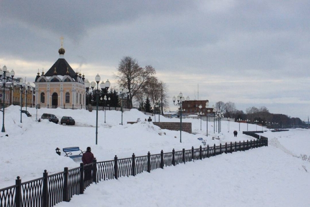 В Рыбинске Ярославской области смертность растет быстрее рождаемости