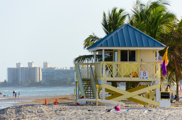 Нижегородский мэр объяснил происхождение квартир своей жены в Майами