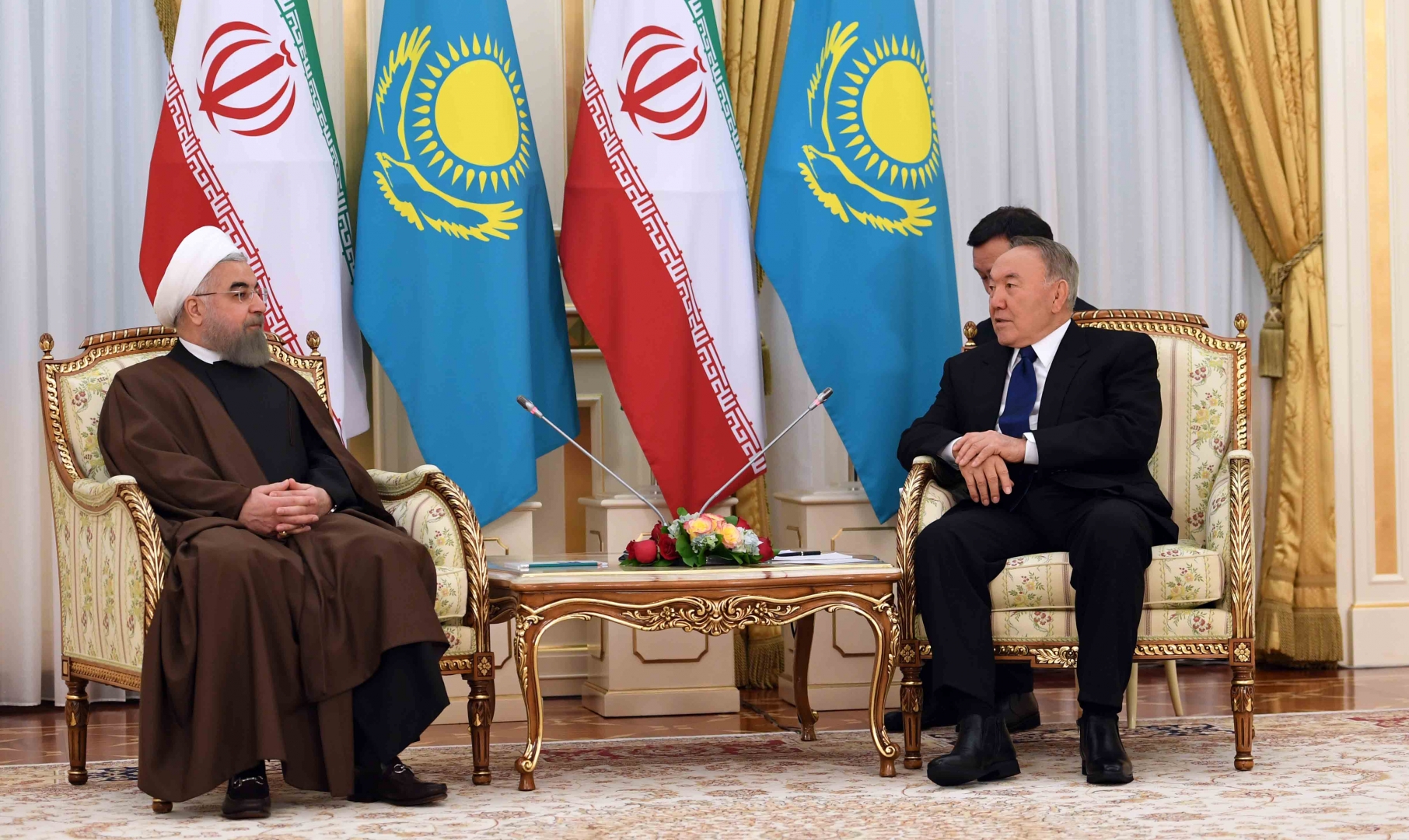 Индия и казахстан