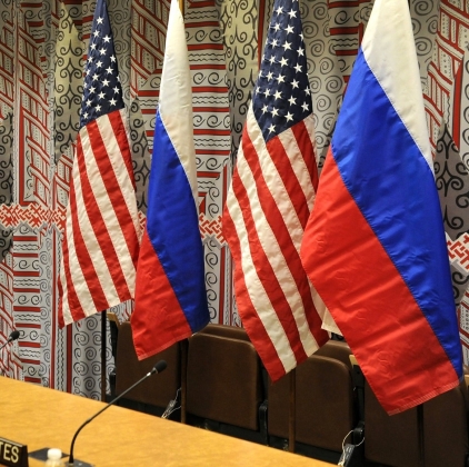 Путин готов обсудить с Трампом нормализацию отношений РФ и США
