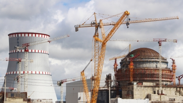 ЛАЭС-2: новые реакторы скоро заменят «чернобыльские»