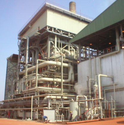 Алтайские промышленники отправят котельное оборудование на Кубу