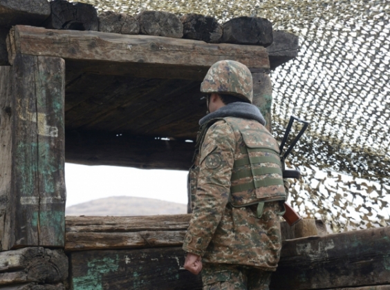 ОДКБ считает боестолкновение на армяно-азербайджанской границе провокацией
