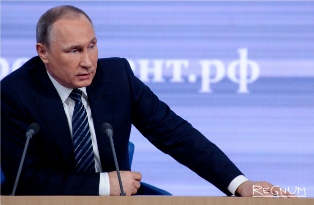 Путин одобрил отставку главы Адыгеи