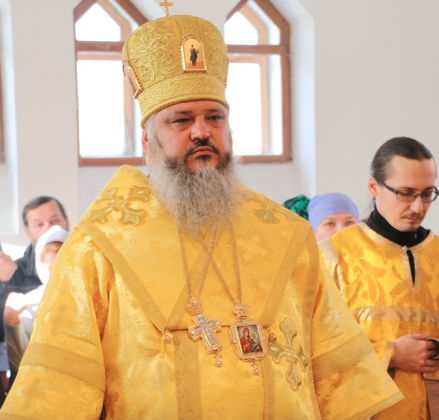 Бийчане «страшные и кровавые»: как епископ Серапион «единство» продвигает