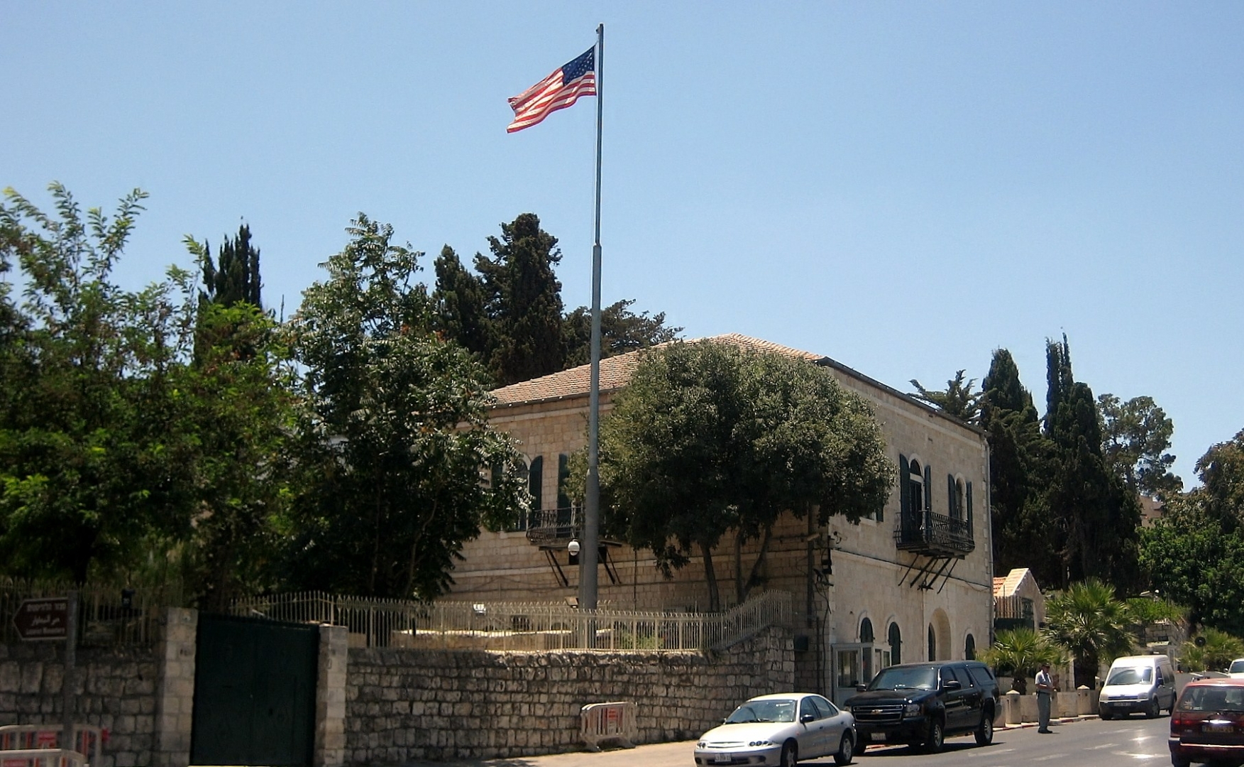 посольство рф в иордании