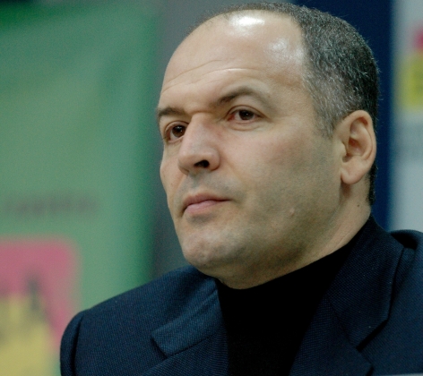 Виктор Пинчук 