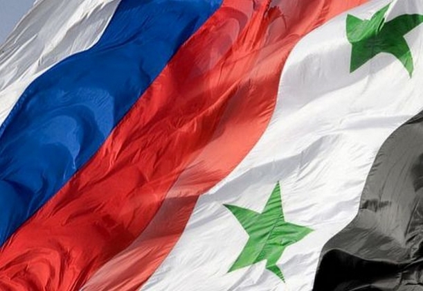 Сирия хотела бы поставлять в Россию сельхозпродукцию и текстиль