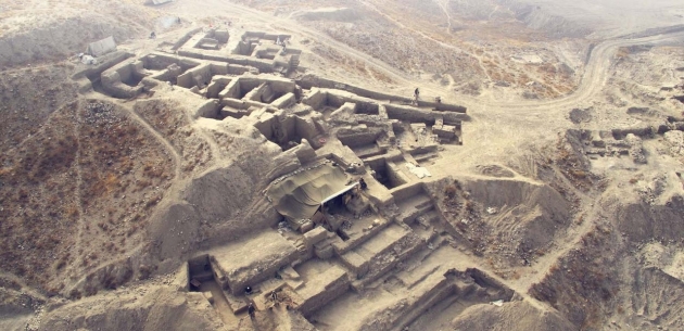 SCMP: Китай планирует разрушить памятник древности в погоне за медью