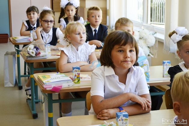 Новгородские родители: Запись в школу превратили в «унизительный беспредел»
