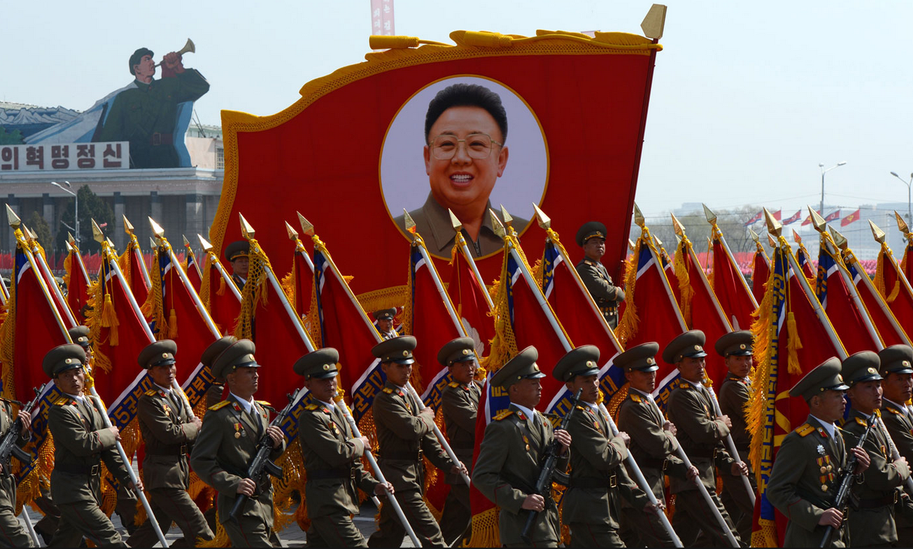 Политика северной кореи. Северная Корея политический режим. КНДР режим. Северная Корея тоталитаризм.