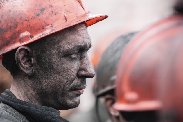 Ростовская область: перезимовать шахтёрам позволят ещё 55 тонн угля