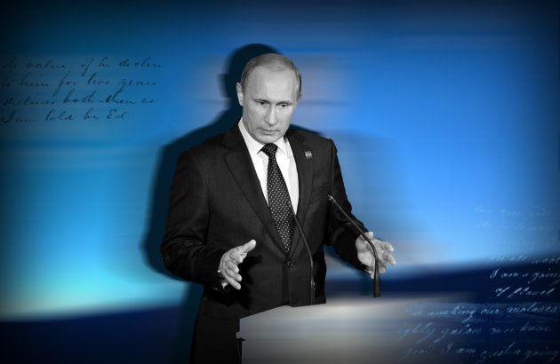 Путин: НАТО постоянно провоцирует Москву