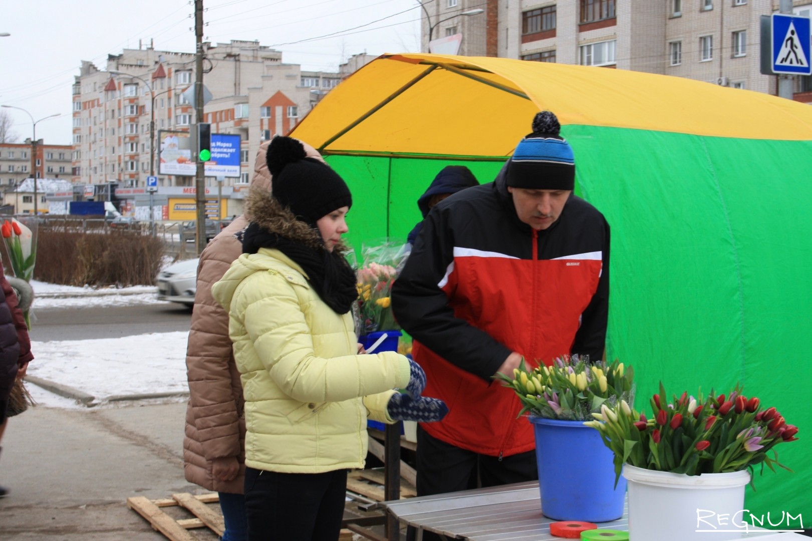 мебель на воскресенском бульваре