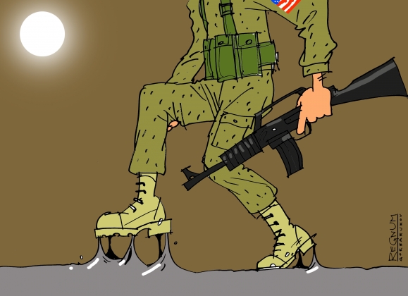 Афганистан